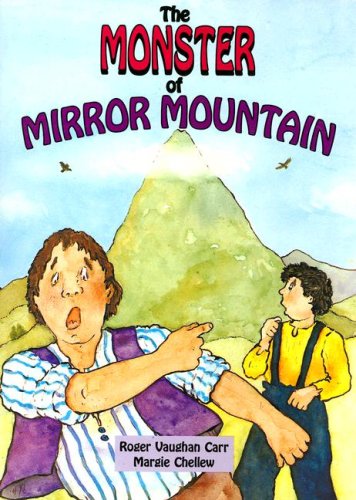 Stock image for The Monster of Mirror Mountain (Literacy Tree: Surprise and Discovery) for sale by Gulf Coast Books