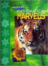 Beispielbild fr Nature's mathematical marvels (Mathtastics) zum Verkauf von Better World Books