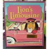 Stock image for Lion's Limousine: Animal Antics (Literacy links plus phonic fold-outs emergent) for sale by Harry Righton