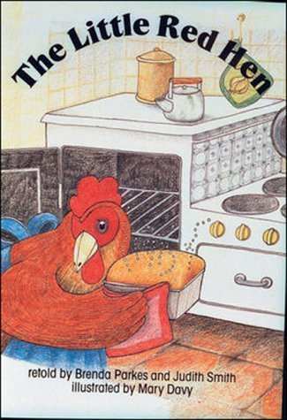 The Little Red Hen (Literacy Links Plus Big Books Early) (9780732722982) by Parkes, Brenda; Smith, Judith