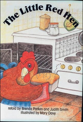 The Little Red Hen (9780732723637) by Brenda Parkes; Judith Smith