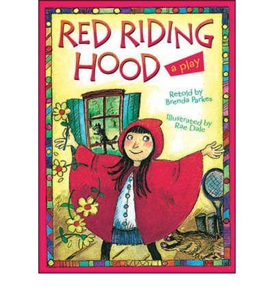 Red Riding Hood (Literacy Links New Big Books) (9780732725624) by Parkes, Brenda