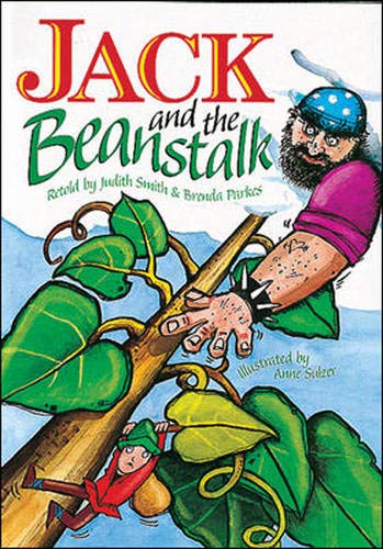 Beispielbild fr Jack And The Beanstalk Small zum Verkauf von Hamelyn