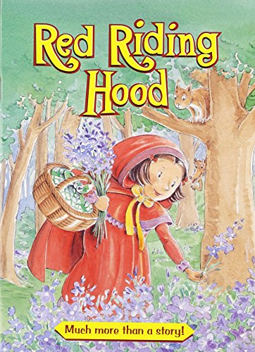 Red Riding Hood Anthology Small Book (Pack of 6 Copies) (B03) (9780732731663) by McGraw-Hill Education