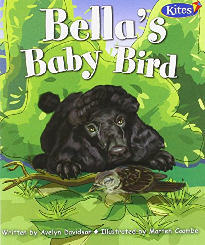 Imagen de archivo de BELLAS BABY BIRD (Kites) a la venta por Hawking Books