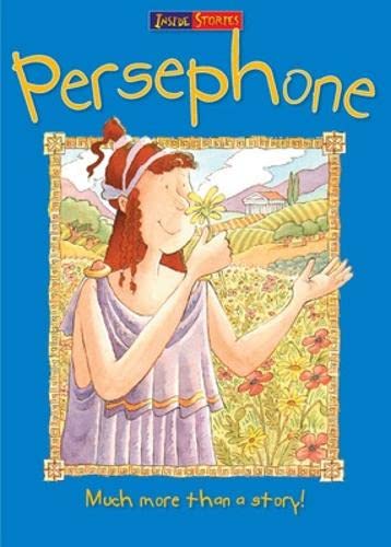 Stock image for Persephone Small Book for sale by Reuseabook