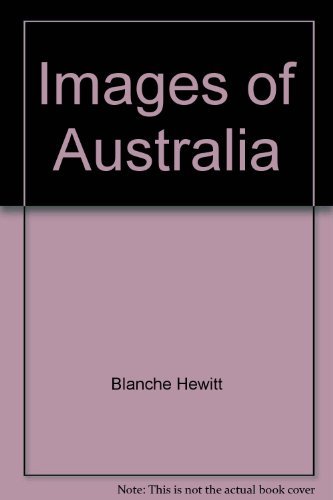 Stock image for Images of Australia for sale by RPL Library Store