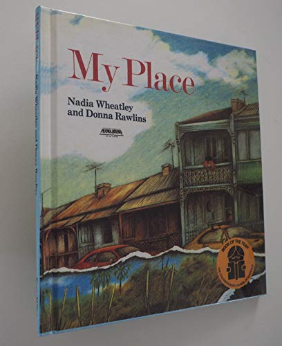 Stock image for My Place for sale by Better World Books