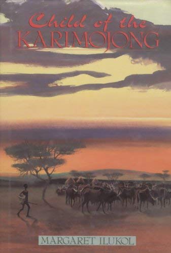Stock image for Child of the Karimojong for sale by Bookies books