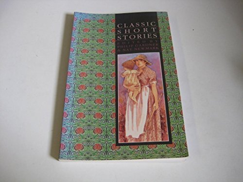Beispielbild fr Classic Short Stories zum Verkauf von WorldofBooks