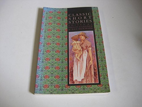 Stock image for Classic Short Stories for sale by WorldofBooks