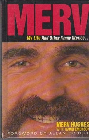MERV - My Life and Other Funny Stories