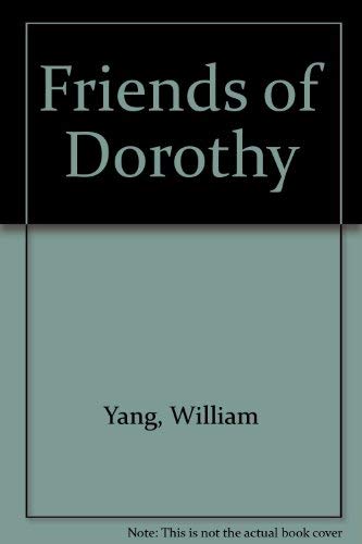 9780732908829: Friends of Dorothy