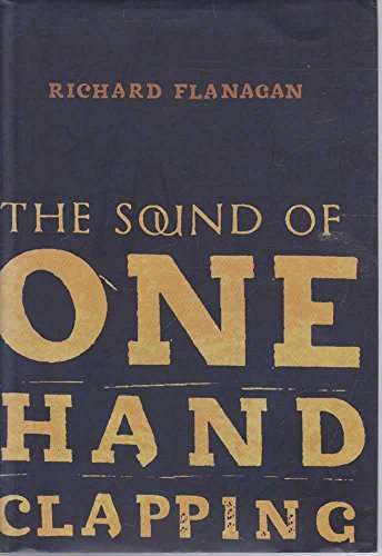 9780732908966: THE SOUND OF ONE HAND CLAPPING