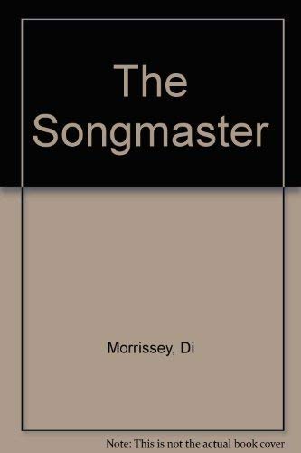 Imagen de archivo de The Songmaster a la venta por ThriftBooks-Dallas