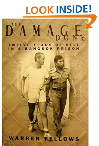 Stock image for Damage Done Twelve Years of Hell In A for sale by ThriftBooks-Atlanta