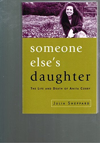 Stock image for Someone Else's Daughter (Paperback) for sale by Grand Eagle Retail