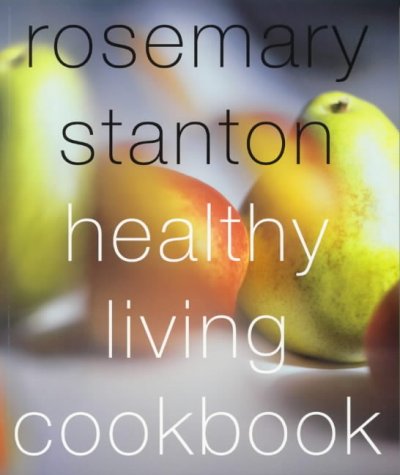 Healthy Living Cookbook.