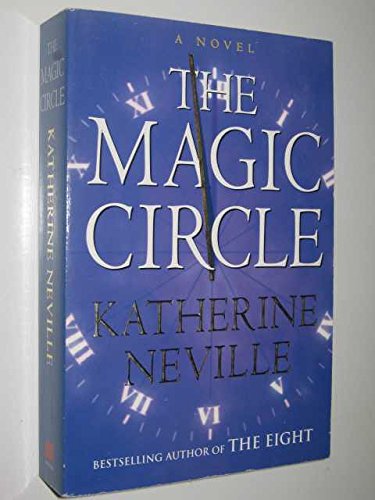 9780732909376: The Magic Circle [Paperback] by Katherine Neville