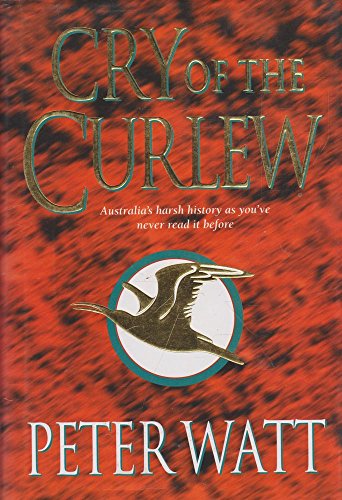9780732909659: Cry of the curlew