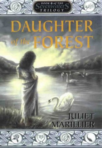 9780732909772: Daughter of the Forest