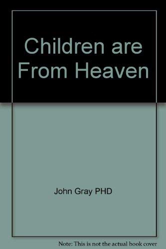 9780732910112: Children are from Heaven
