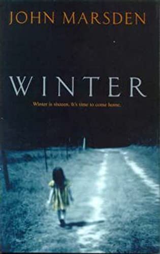 9780732910143: Winter [Hardcover] by Marsden, John