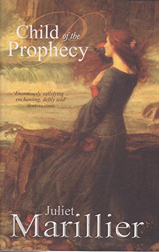 9780732910938: Child of the Prophecy Book 3 of the Sevenwaters Trilogy [Taschenbuch] by Mari...