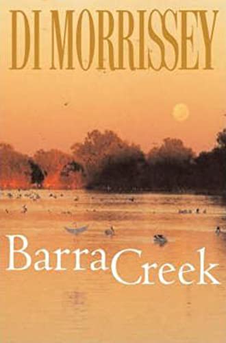 Beispielbild fr Barra Creek zum Verkauf von More Than Words