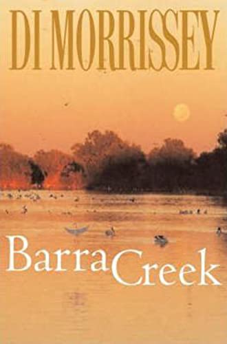 Stock image for Barra Creek for sale by ThriftBooks-Atlanta