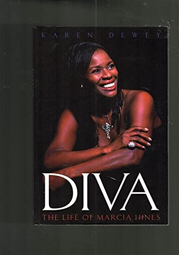 9780732911041: Diva: The life of Marcia Hines