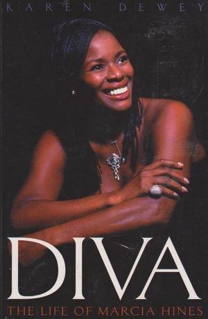 9780732911041: Diva: the Marcia Hines Story: The Marcia Hines Story