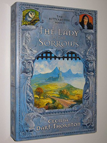 9780732911201: The Lady of the Sorrows (The Bitterbynde Trilogy)