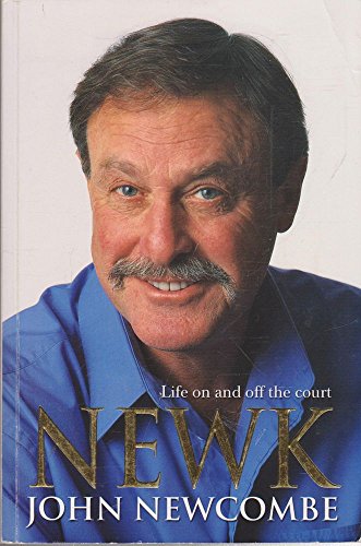Stock image for Newk - Life on and off the court for sale by WorldofBooks