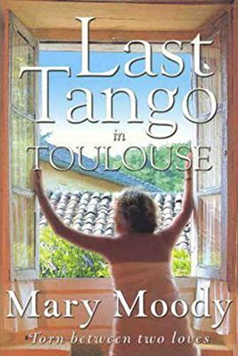 Imagen de archivo de Last Tango in Toulouse a la venta por WorldofBooks