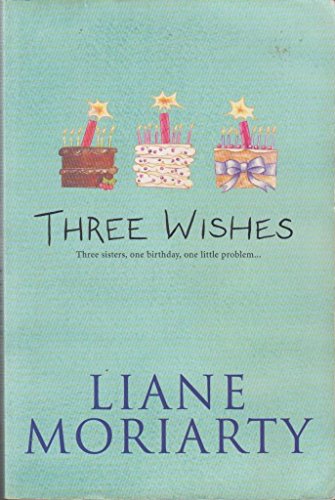 9780732911966: Three Wishes