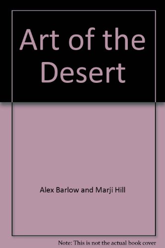 Stock image for Aboriginal Art: Art of the Desert for sale by Gleebooks