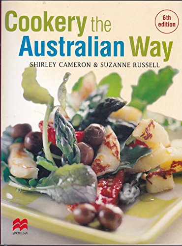 9780732950422: Cookery the Australian Way