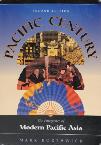 Pacific Century Edition - Borthwick, Mark