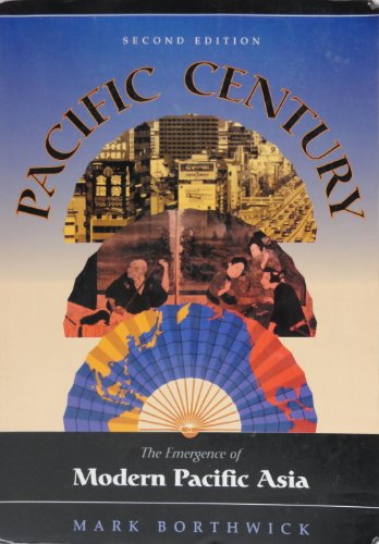 Pacific Century Edition Borthwick, Mark - Borthwick, Mark