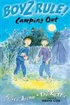 9780732989583: Camping Out (Boyz Rule - book 6)