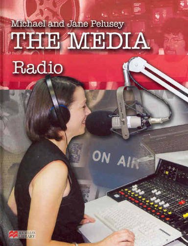 9780732992941: Media Radio Macmillan Library