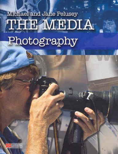 Stock image for The Media: Photography for sale by AwesomeBooks