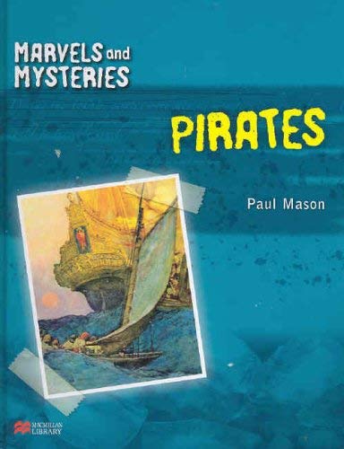 Beispielbild fr Marvels & Mysteries: Pirates and Buccaneers zum Verkauf von WorldofBooks