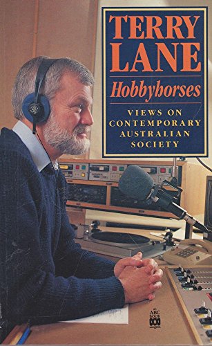 9780733300783: Hobbyhorses [Paperback] by Terry Lane