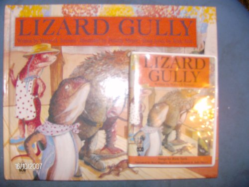 9780733301506: Lizard Gully