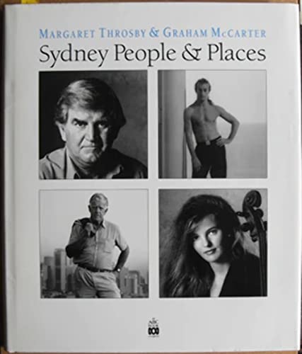 Sydney People & Places