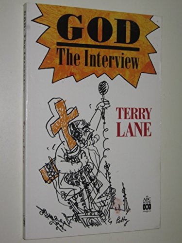 9780733302428: God: the Interview (ABC books)