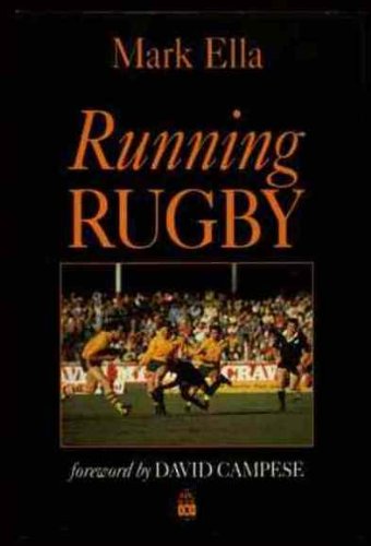Running Rugby