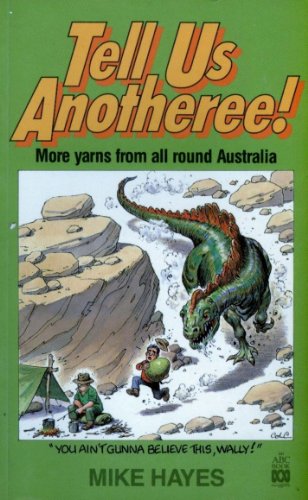 9780733303937: Tell Us Anotheree (Yarns from Bush) Pb